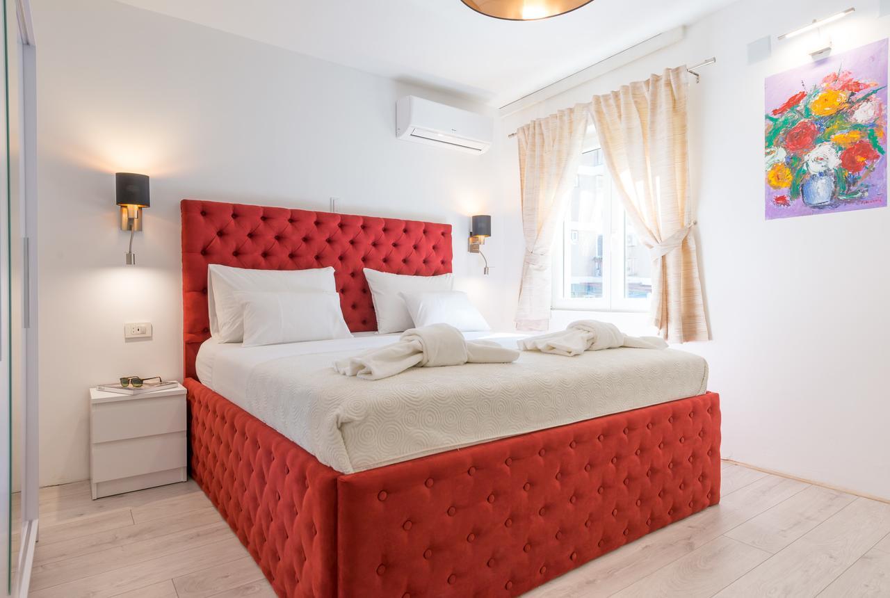 Comfort Apartment Lucy Дубровник Экстерьер фото