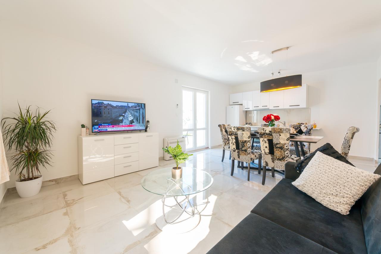 Comfort Apartment Lucy Дубровник Экстерьер фото