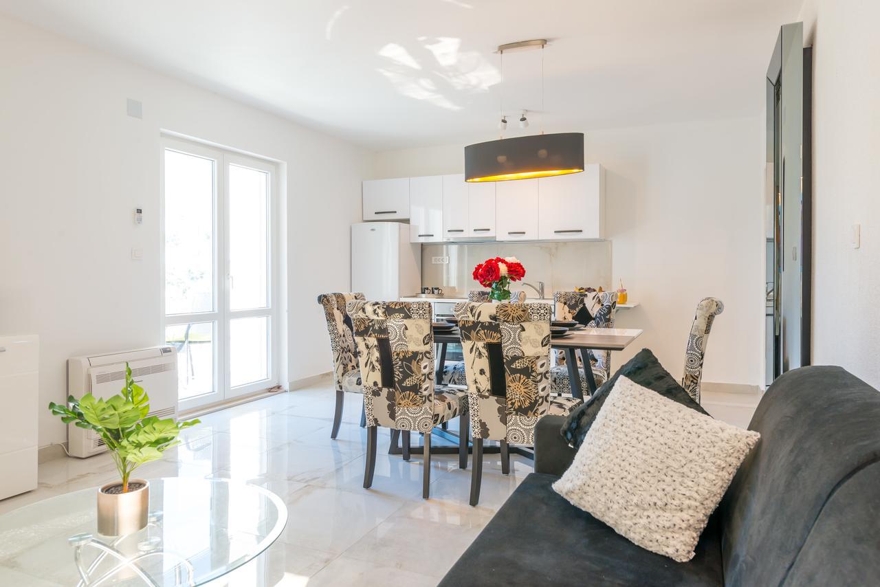 Comfort Apartment Lucy Дубровник Экстерьер фото