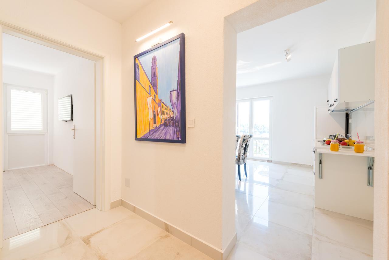Comfort Apartment Lucy Дубровник Экстерьер фото
