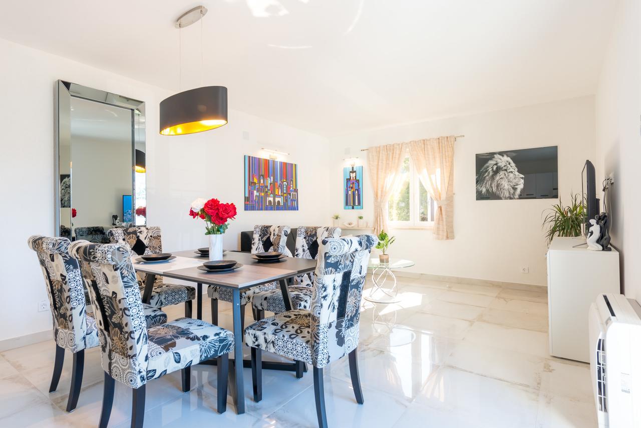 Comfort Apartment Lucy Дубровник Экстерьер фото