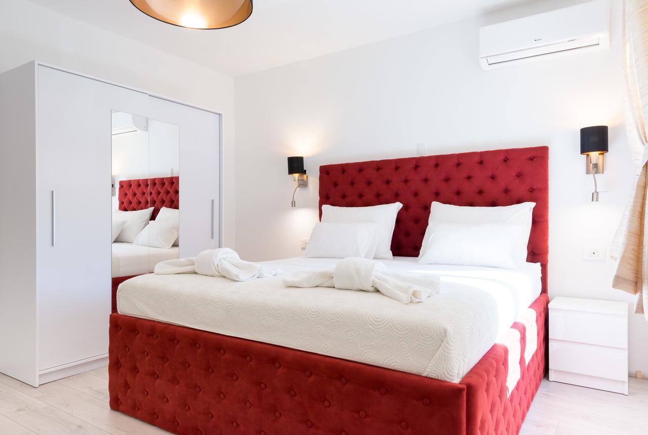 Comfort Apartment Lucy Дубровник Экстерьер фото