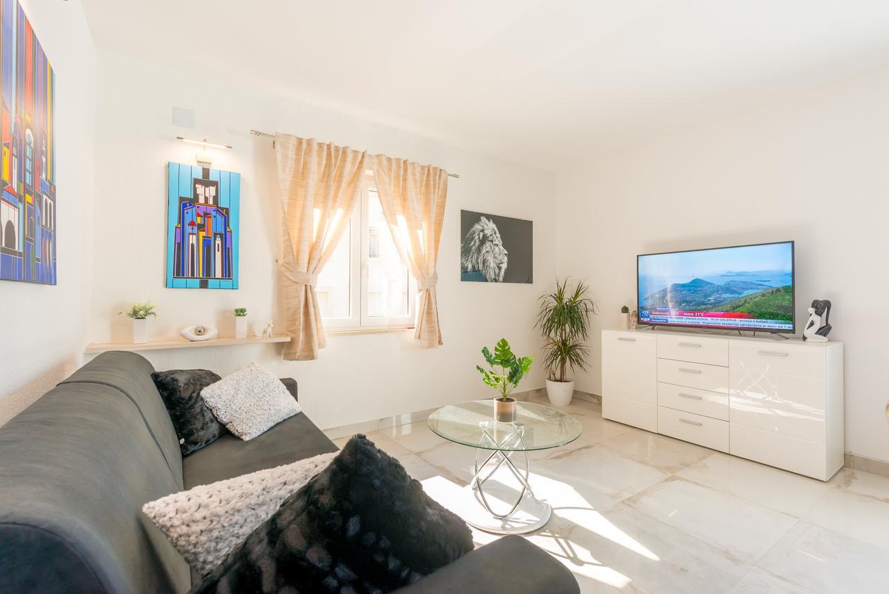 Comfort Apartment Lucy Дубровник Экстерьер фото
